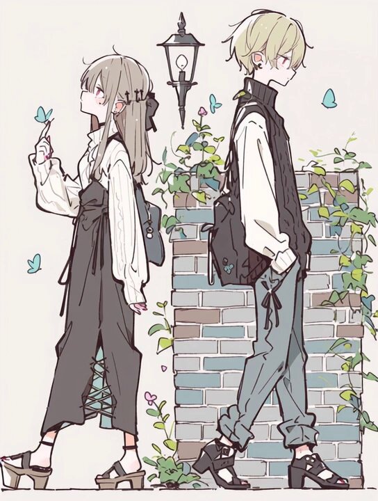 あ～さんページです❤ as -AIart- 🎥企画 8/3 21:00〆 (@xxas8888) / X