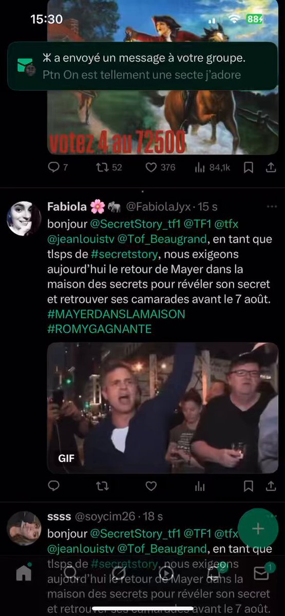 Tweet media two