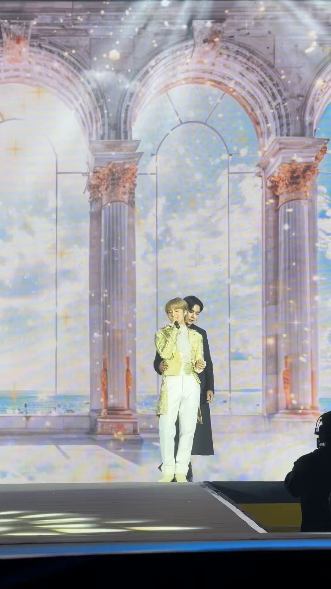 ข้ามฟ้าเคียงเธอ I The Next Prince Series on X: 