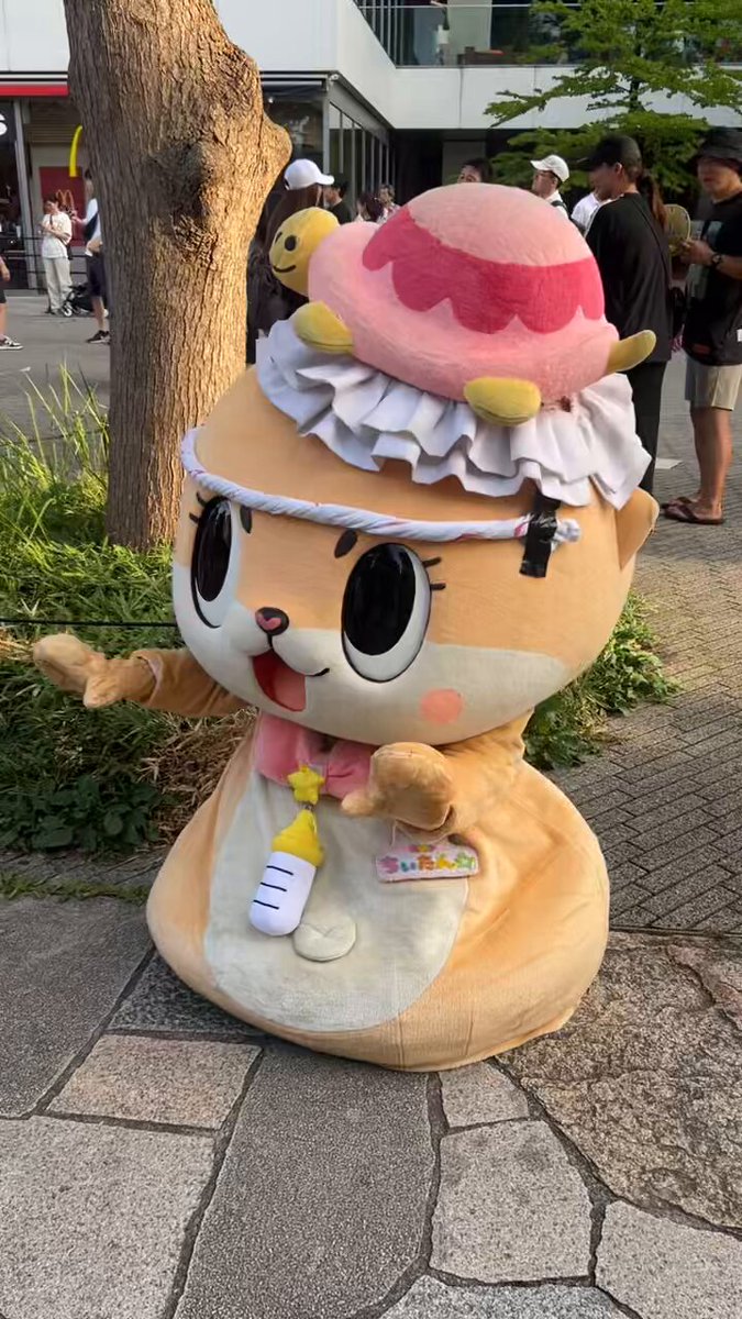 ちいたん☆ (@mickeyentry) / X