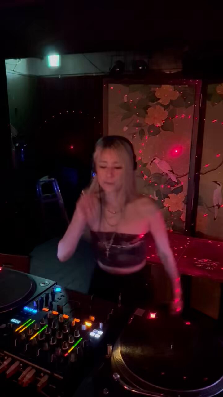 MIYU (@DJ_MIYU) / X