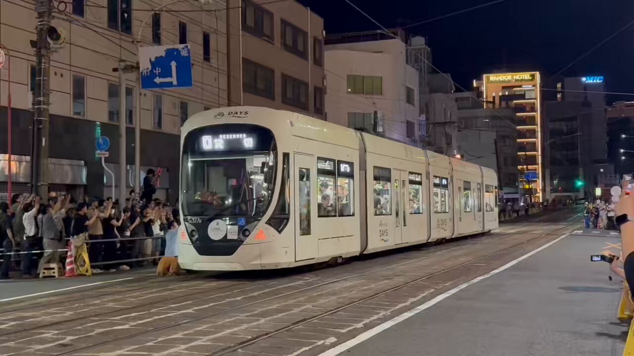 値引き‼️鉄道☆レア☆線路閉鎖☆粟生、社町 tabi_20230527-