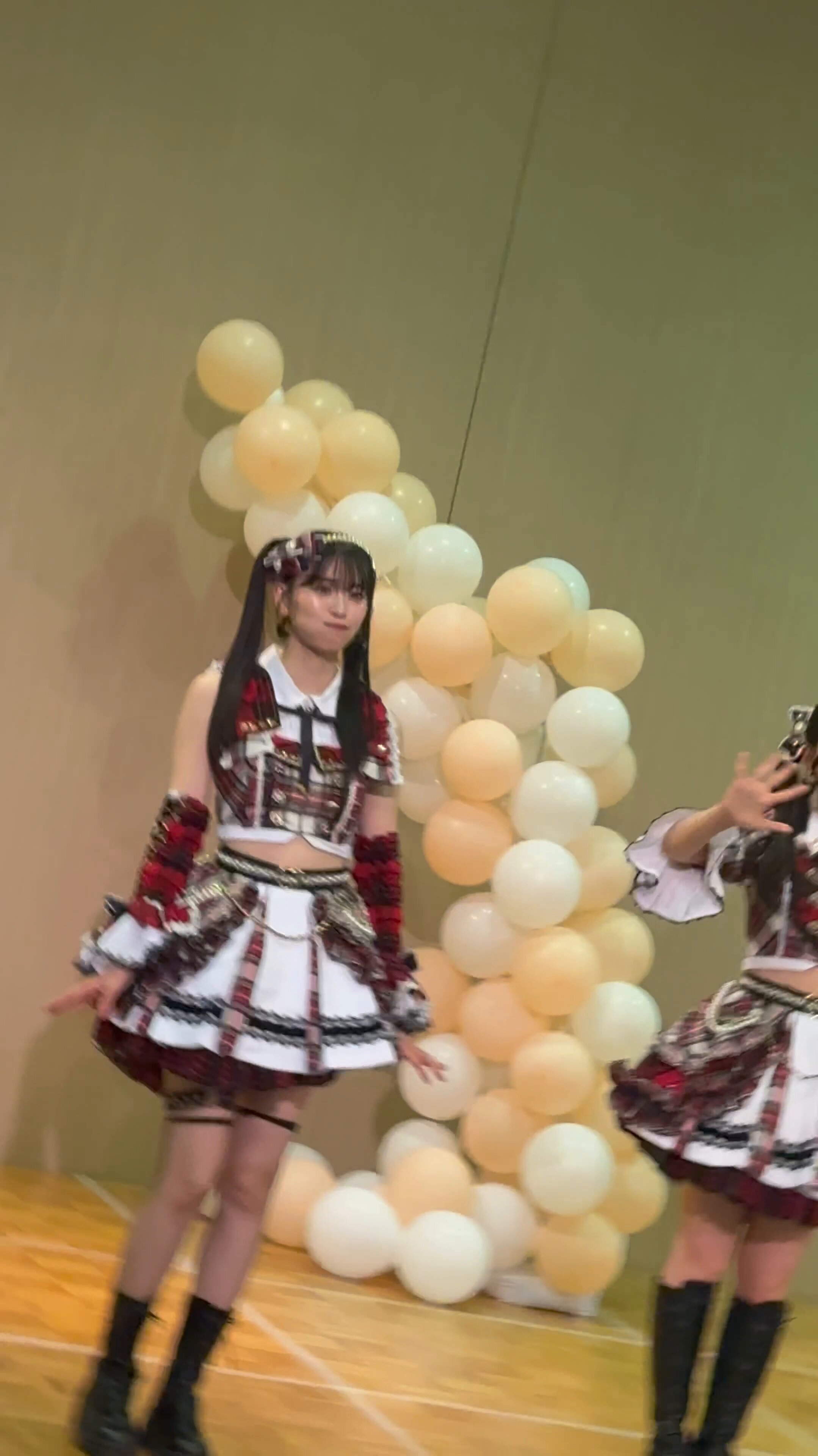 カ*ん様 坂井仁香　チェキ 坂井仁香 (@hitoka_sakai_official) • Threads, Say more