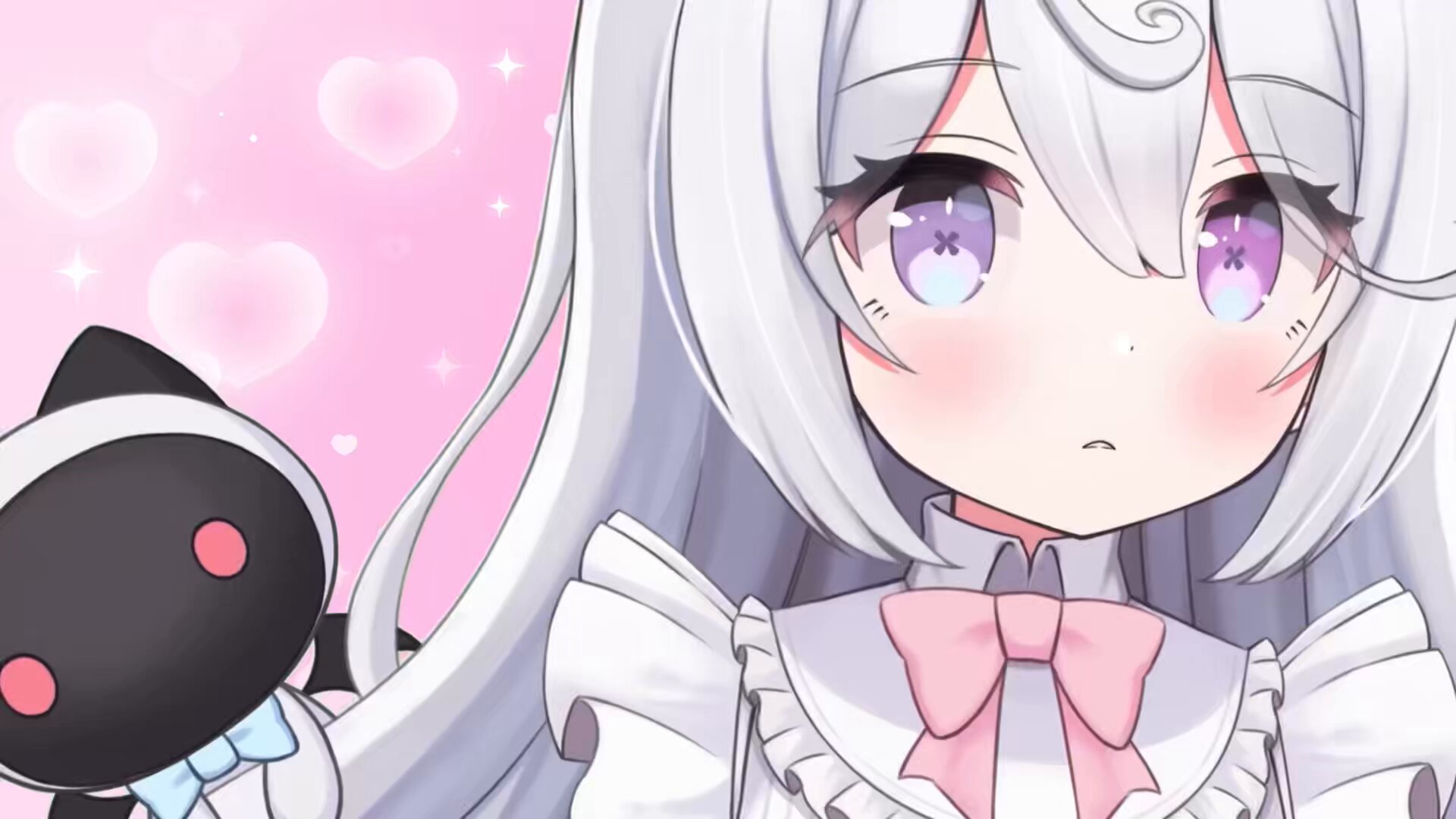 夢守ゆる✉️🎀新人VTuber on X: 