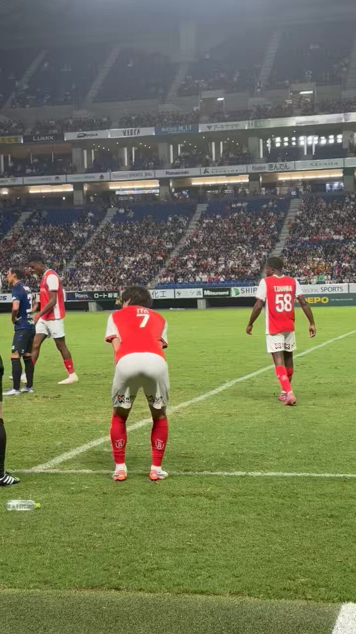 45-23/45-24【スタジアム・サポートなどの1枚50円✕180枚】 japantour_2025【公式】 on X: 