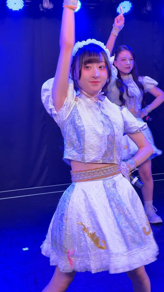 Video by @ichigoaikatu