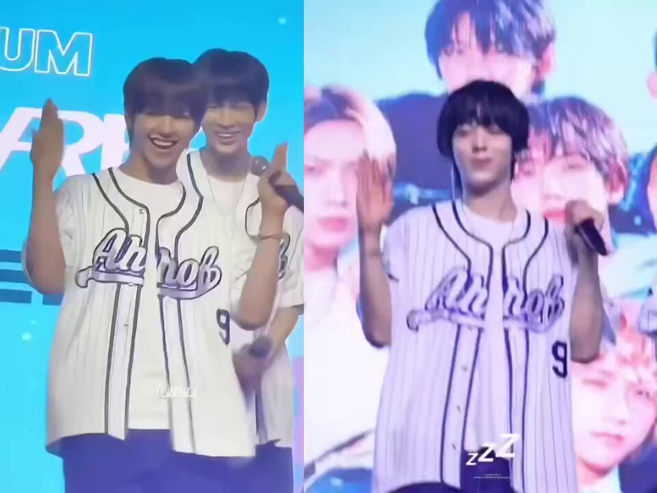 Simply K-Pop Deja Vu 직캠