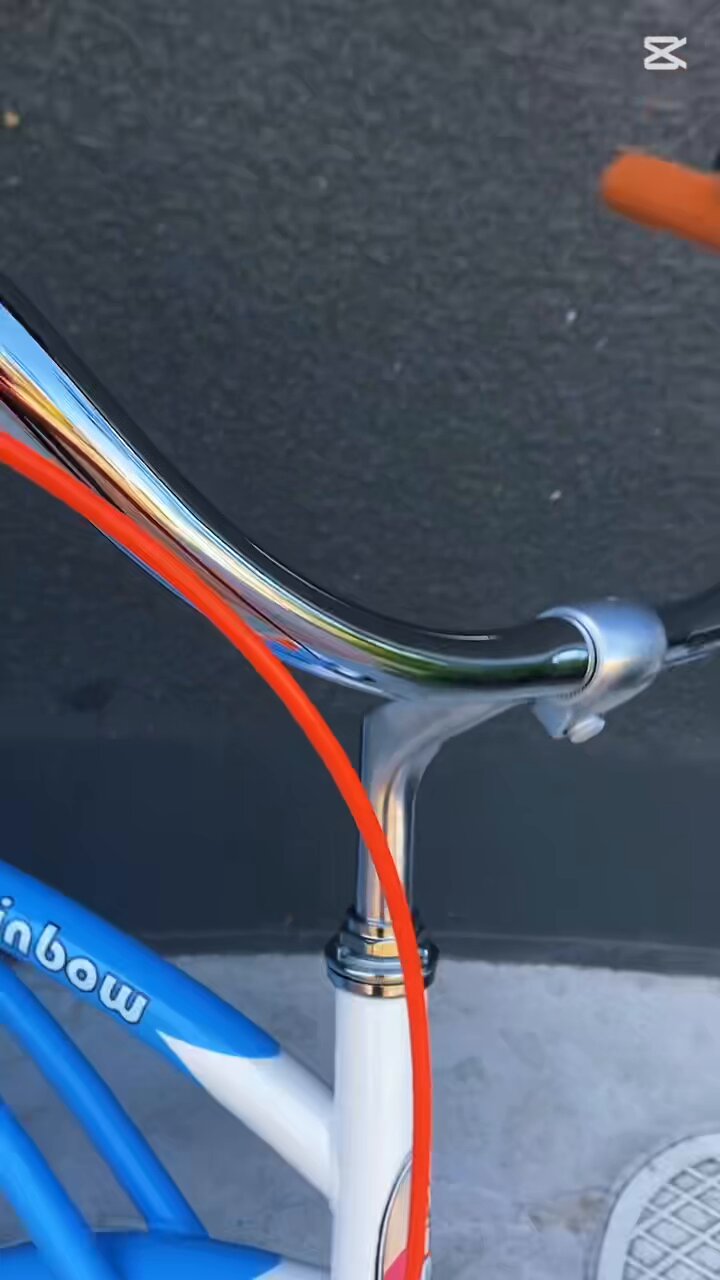 SLOW CYCLE on X: 