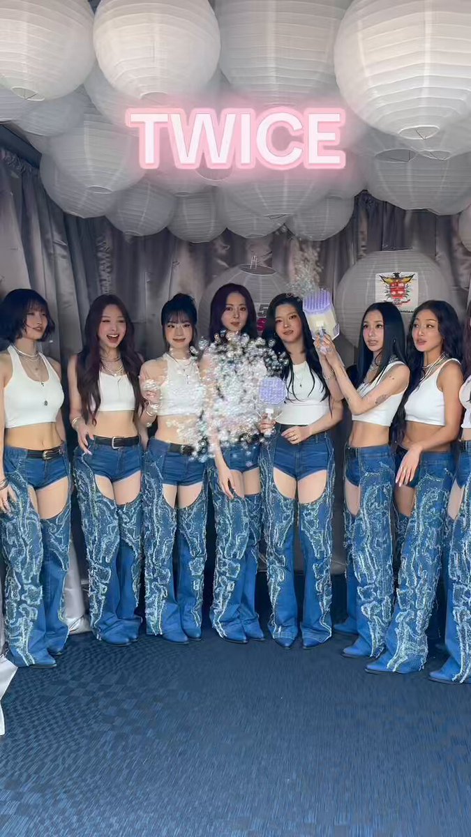 TWICE GLOBAL SUPPORT GROUP on X: 
