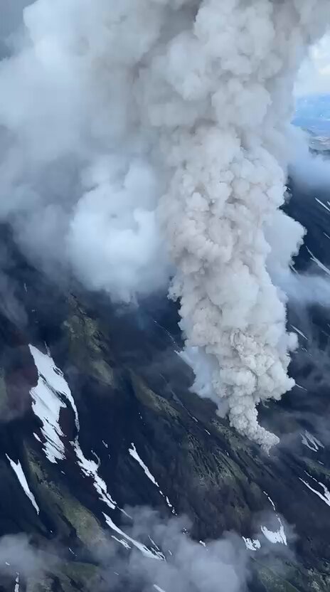 Sperma pornosida bogildi