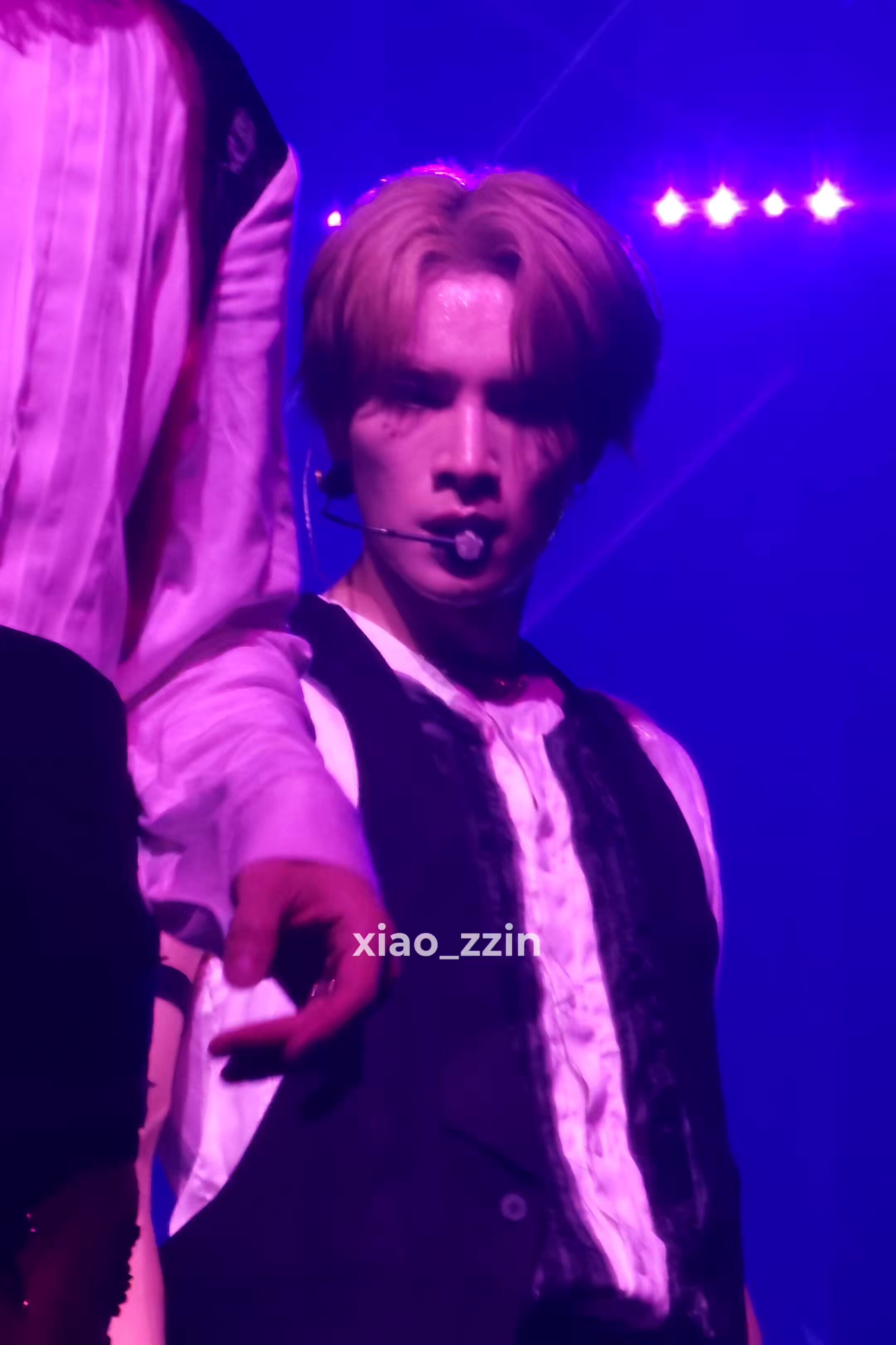 샤오찐 on X: 