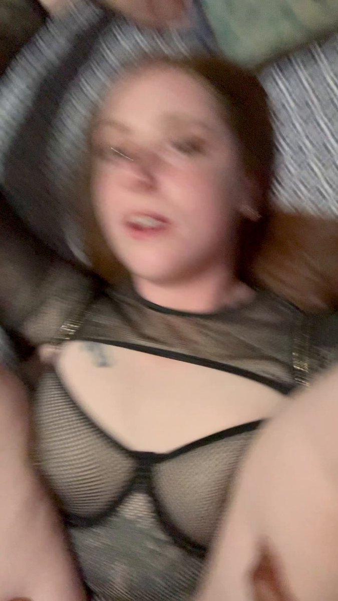 Video by @PawgRedHead1