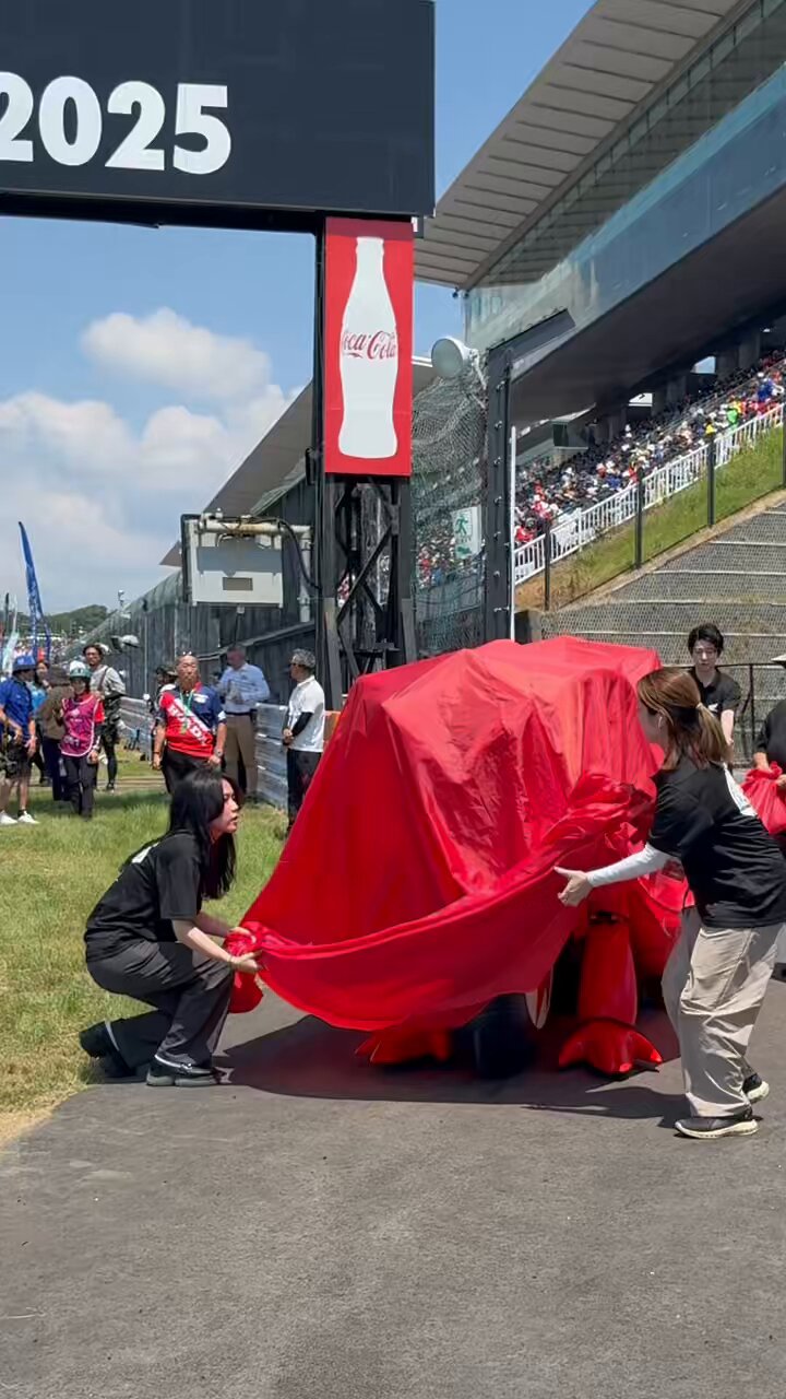 J SPORTS❤️モータースポーツ🏁 on X: 
