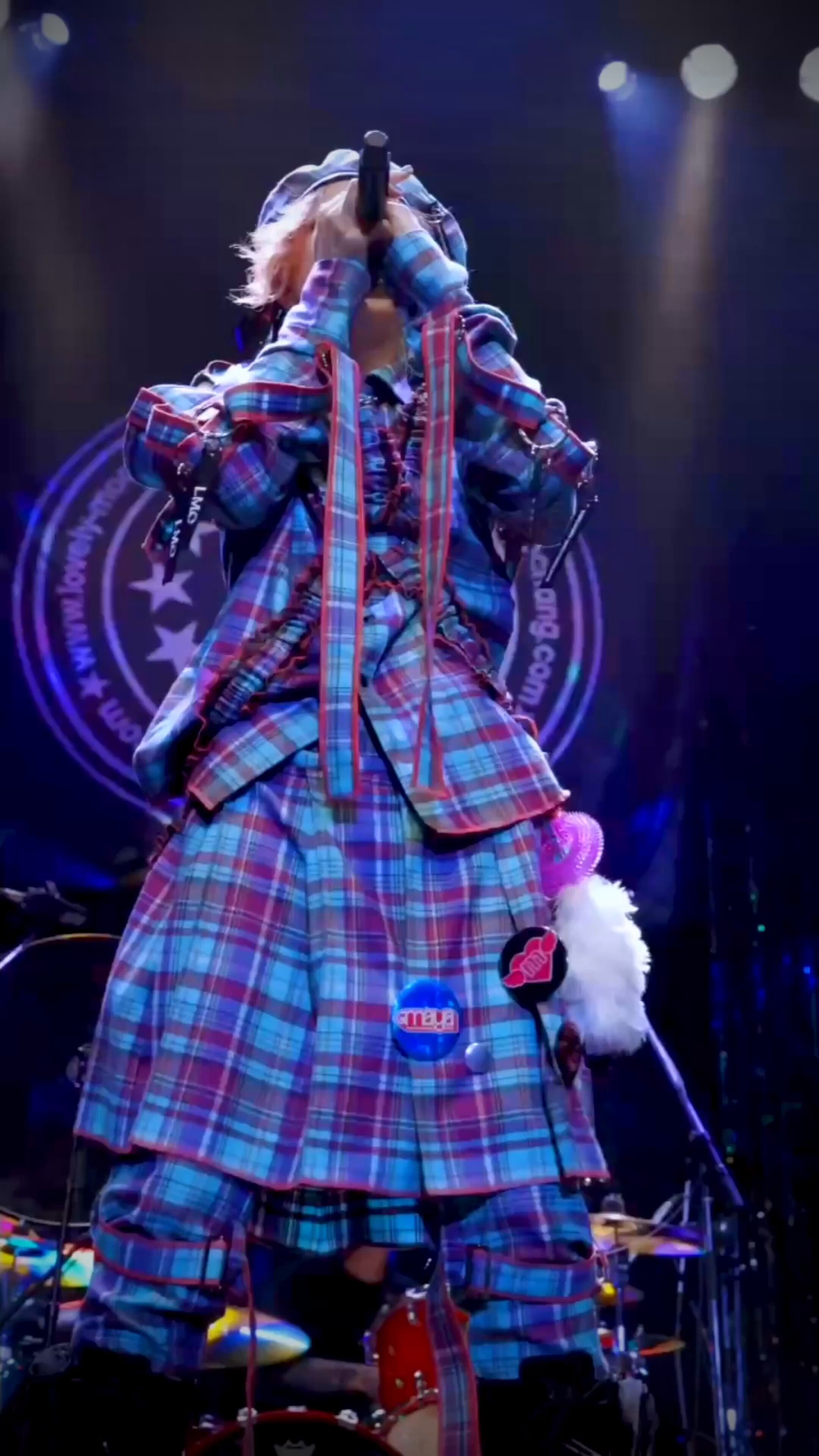 LM.C 15周年MV集　Blu-ray PIERROT アイジ LM.C 15周年MV集 Blu-ray PIERROT アイジ