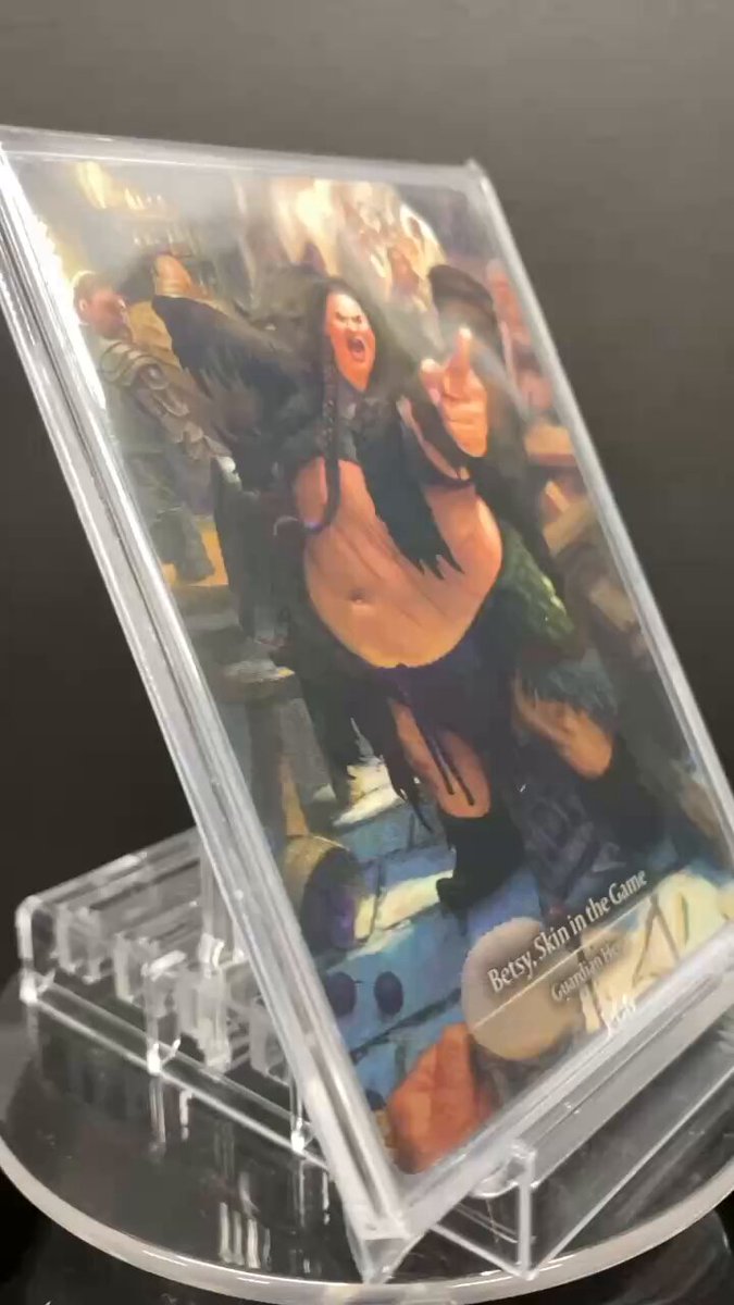 Premier Card Grading Japan on X: 