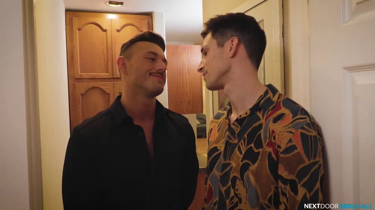 Just Us Models: @KaneFoxxx @ryderoowens By: @Menoftheworl20250803020254
