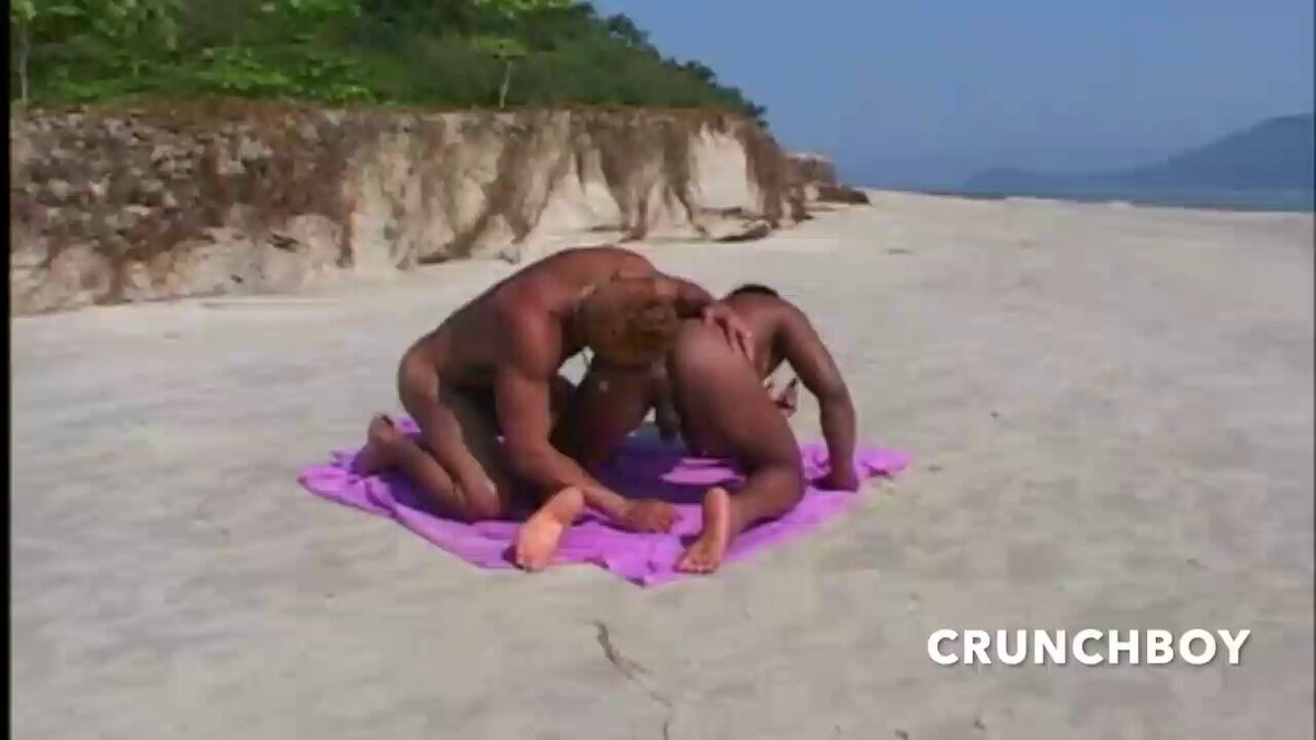 Brazilian Summer By: Crunchboy @Menoftheworld80 @Aq2Countr20250803020300