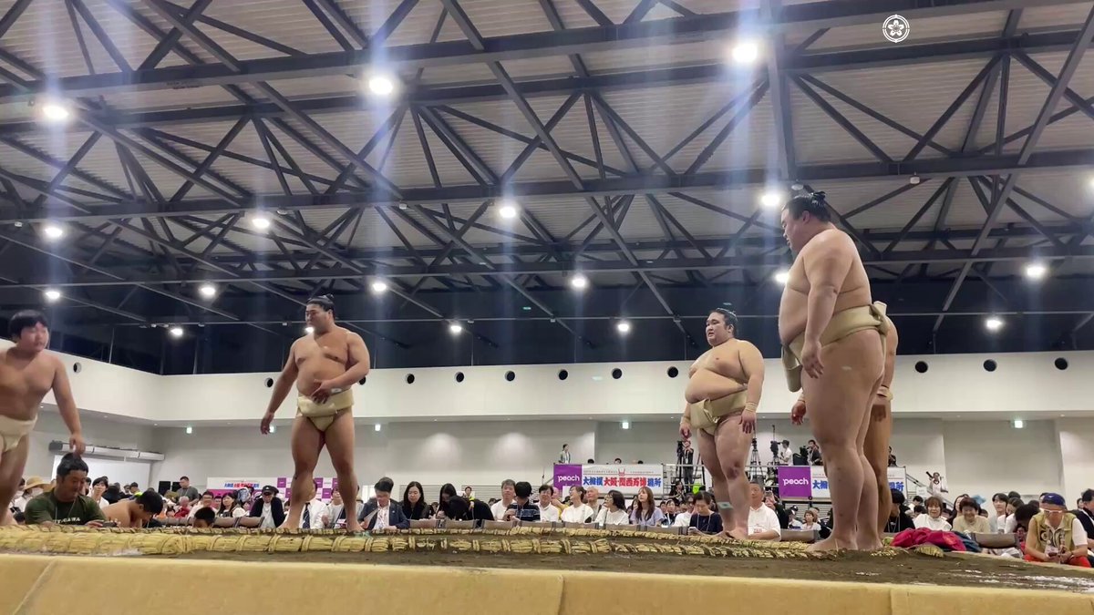 熱闘「力と汗」大相撲暦昭和五十九年甲子財団法人日本相撲協会巡業部✨非売品✨ 日本相撲協会公式 (@sumokyokai) / X