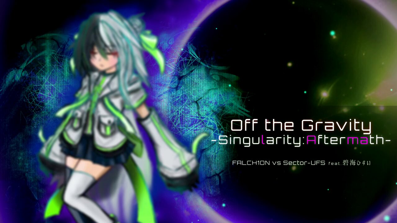 FALCH1ON/Sector-UFS (@falchion_ufs) / X