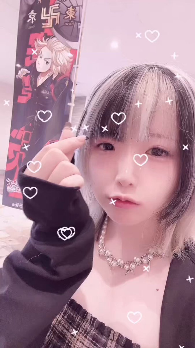 ここな様 ここな (@cocona_kamone) / X