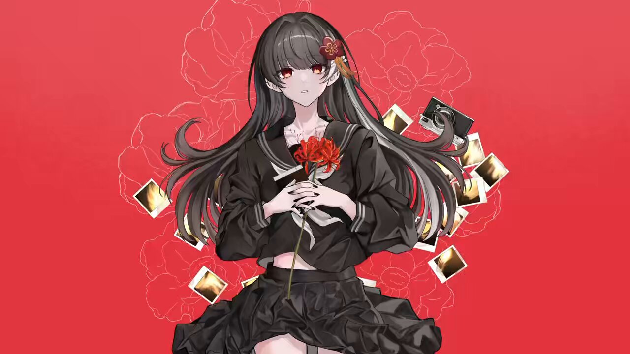 nemu. on X: 