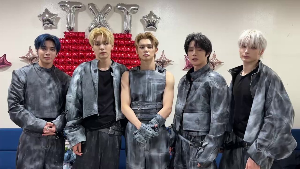 アイドル txt Tomorrow X Together (TXT) I Know I Love You ft. Ikuta Lilas