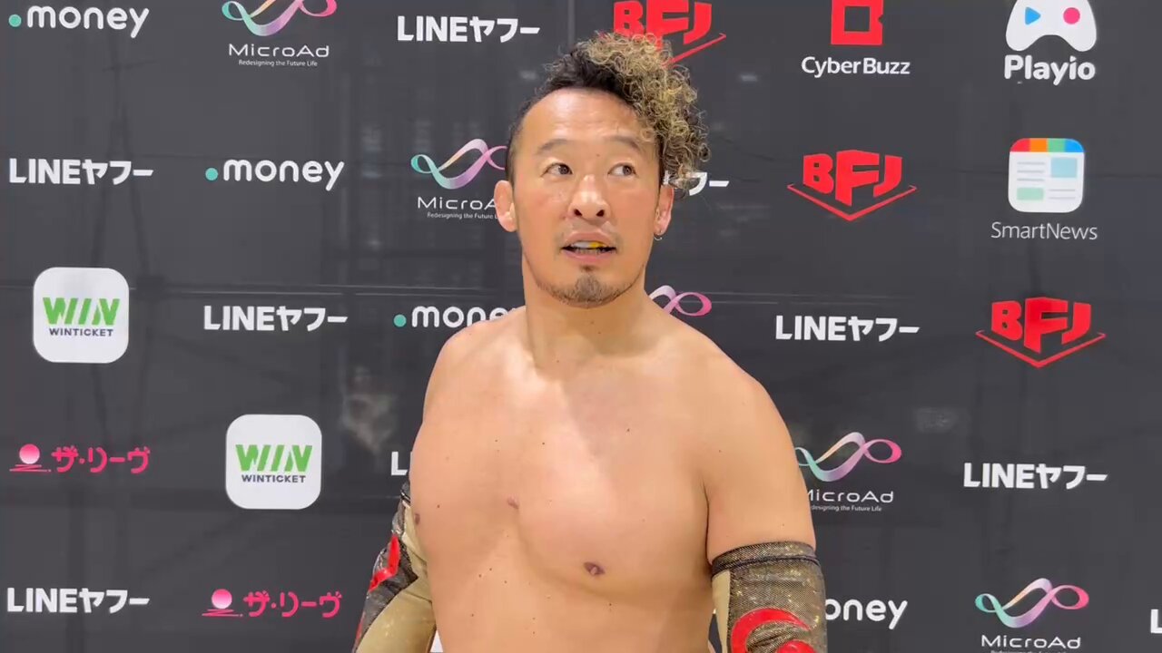 NOAH KENTA チャンピオンベルト付き　モグラハウス未開封 NOAH KENTA 放ち チャンピオンベルト付き モグラハウス未開封