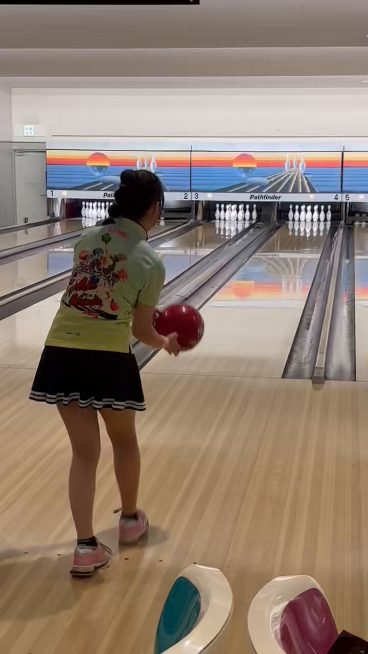 名和秋プロ サイン入りボウリングピンゴールドミニピン　ミニピン3点セット X-BOWL-エックスボウル on X: 