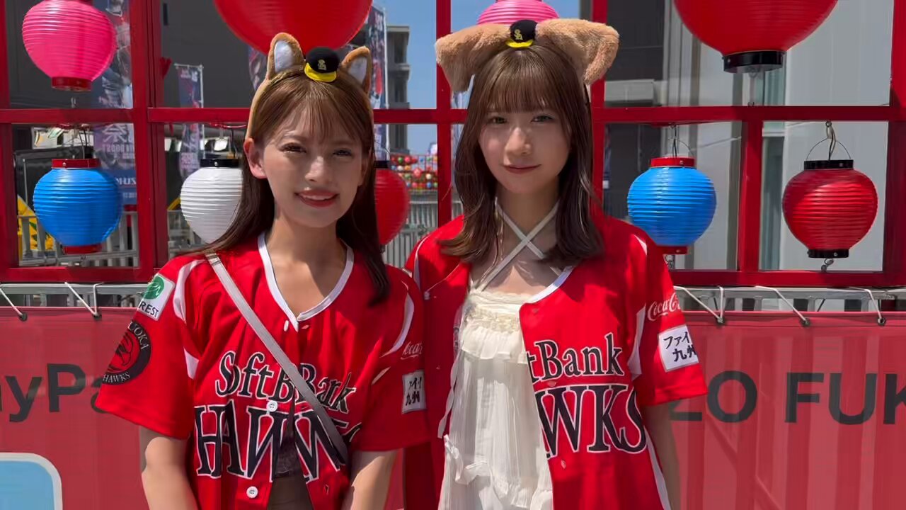 DAZNガールズ (@dazn_girls) / X