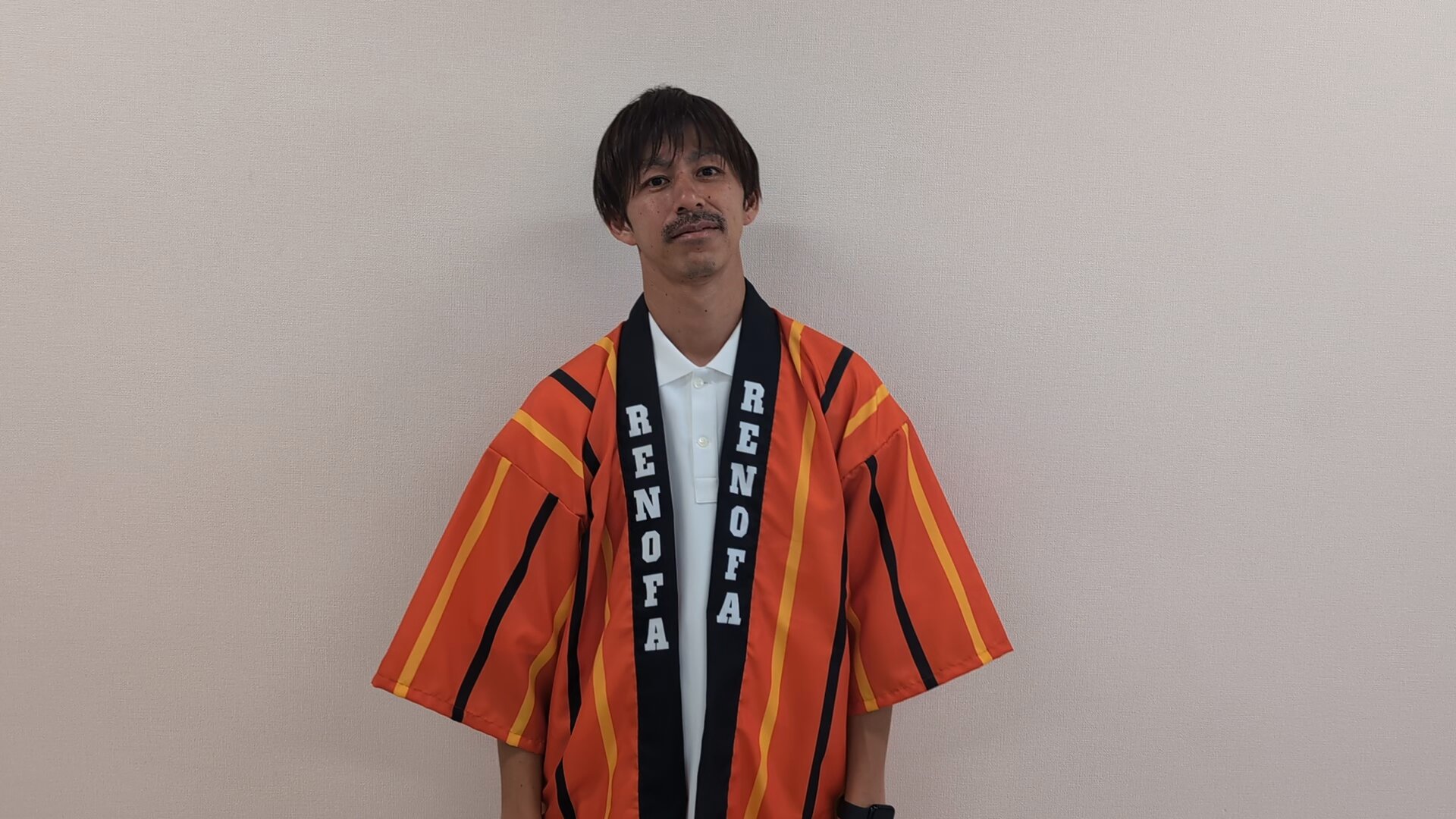 レノファ山口　限定ユニフォーム　クラウドファンディング　XL レノファ山口限定ユニフォーム クラウドファンディング XLサイズ