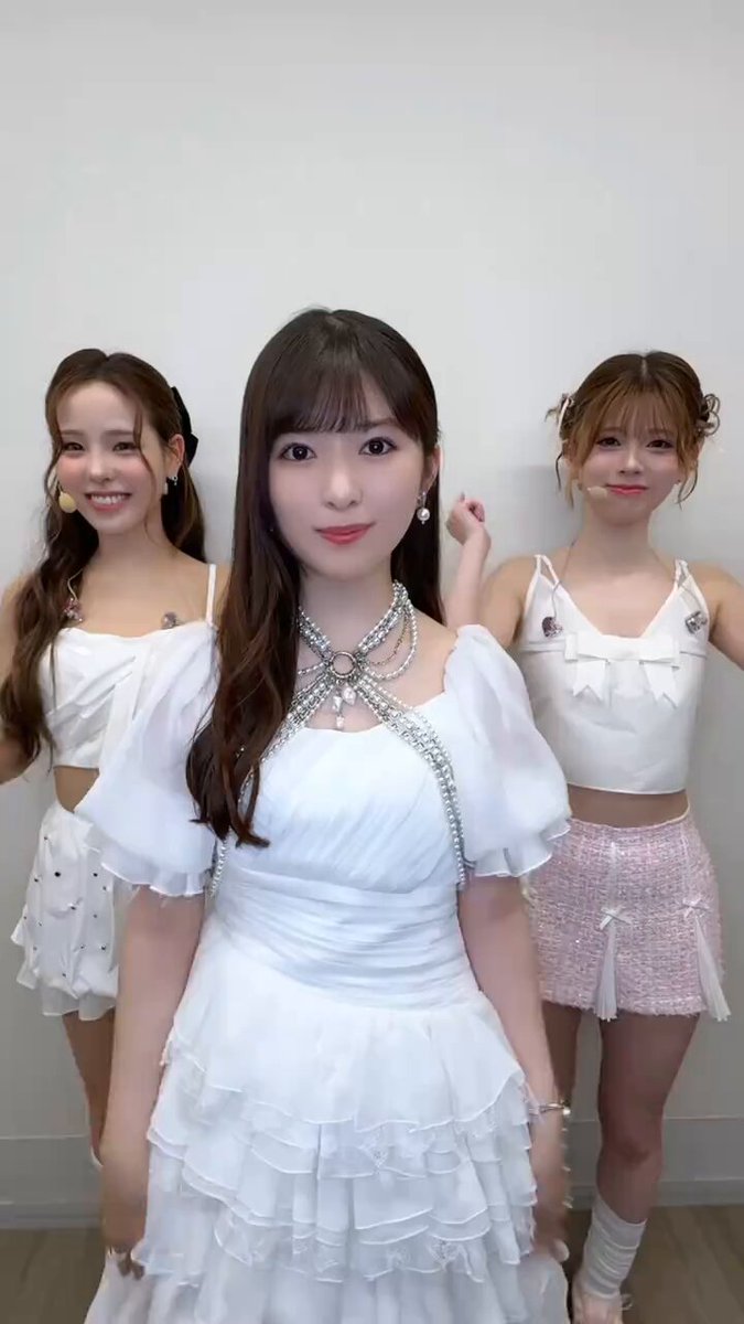 ララ様 ララ🎤全ツ神宮(9/6、9/7)参戦 (@lala_0222_) / X