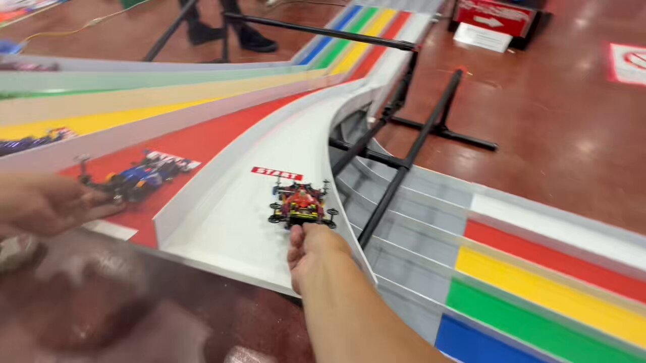 shige🇯🇵NSE🤟 (@mini4wd_shige) / X