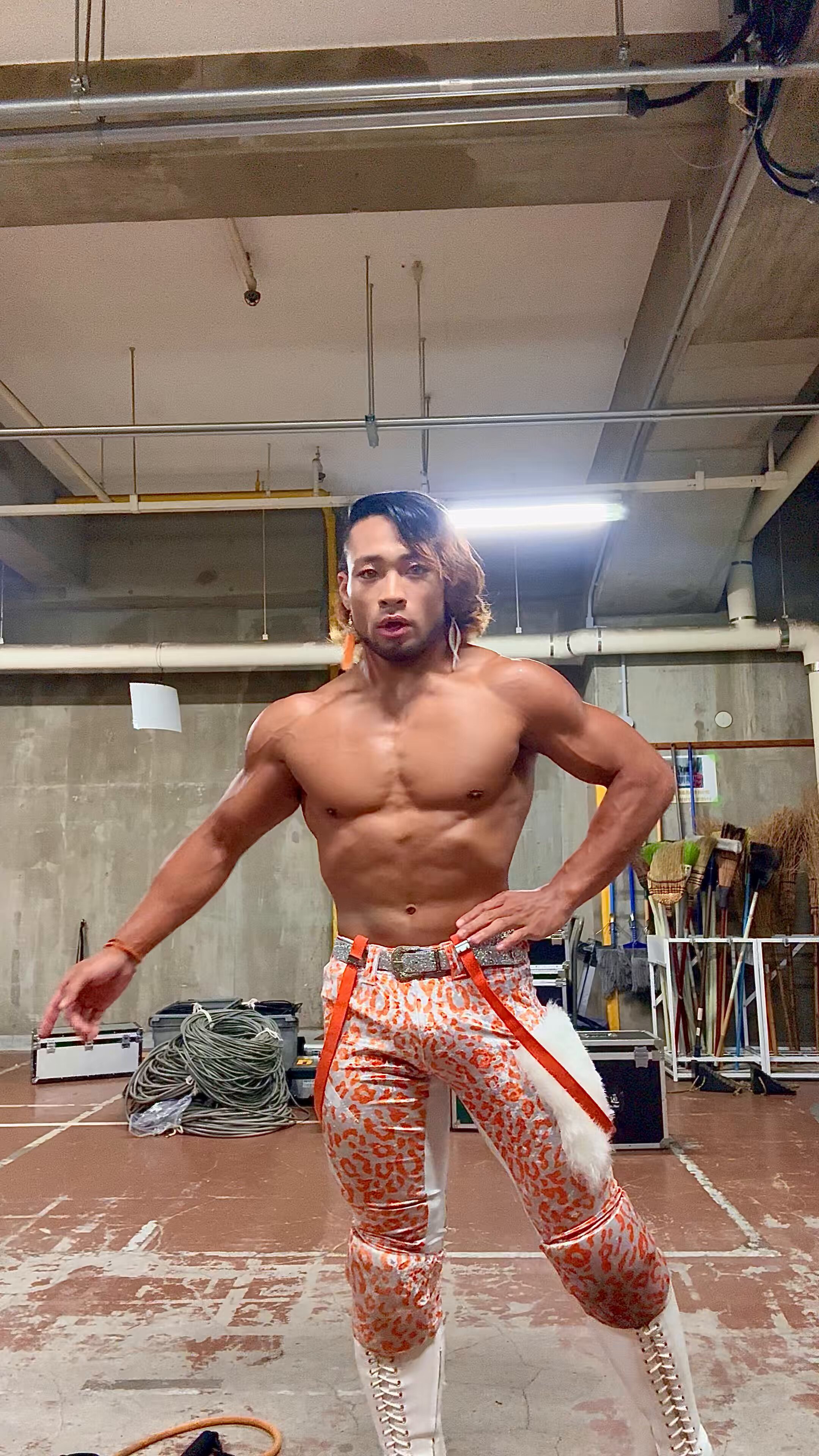 豹🐆HYO (@dragongate_hyo) / X