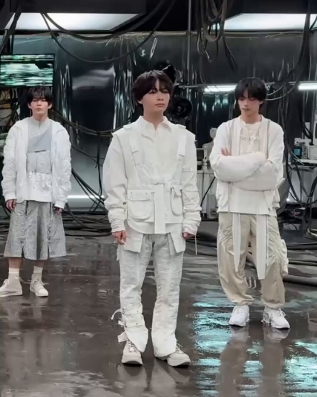 なおみぷー (なにわ男子) Amazon.co.jp: なにわ男子 初心LOVE(うぶらぶ)(Johnnys'ISLAND
