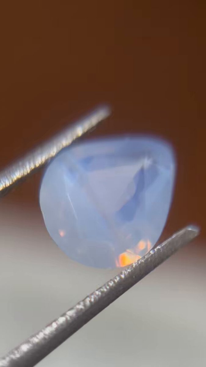 plumeria天然石 Plumeria Gem