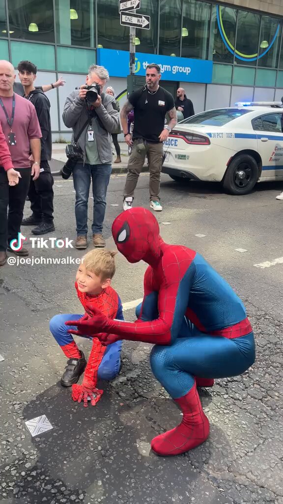 ゴジラで負けてスパイダーマンで勝つ ゴジラで負けてスパイダーマンで勝つ - ひたすら映画を観まくる