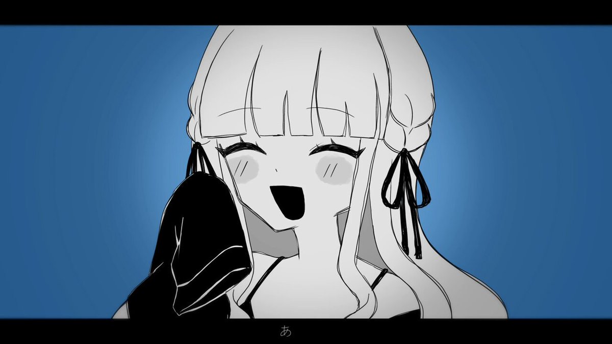 三ヶ木ちい💫てるのB6 (@Mikage_Chi) / X