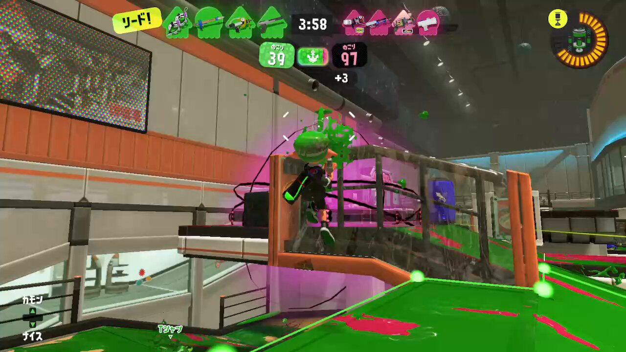 じたち (@zitachi_spl) / X