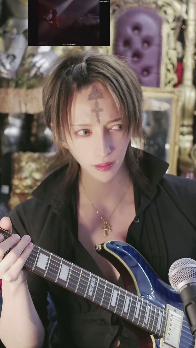 ⚜MiA⚜YFCz (@MiA_guitar_0917) / X