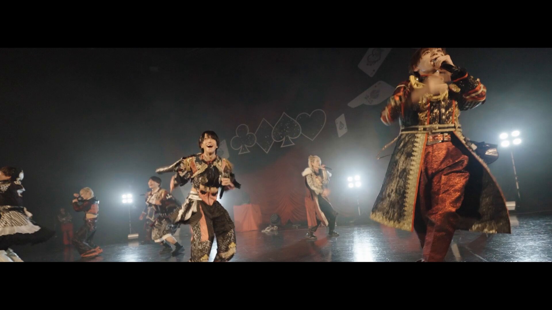 RINDO LIVE ZEPP TOUR2025 XP!A 夢喰NEON つばき 夢喰NEON on X: 