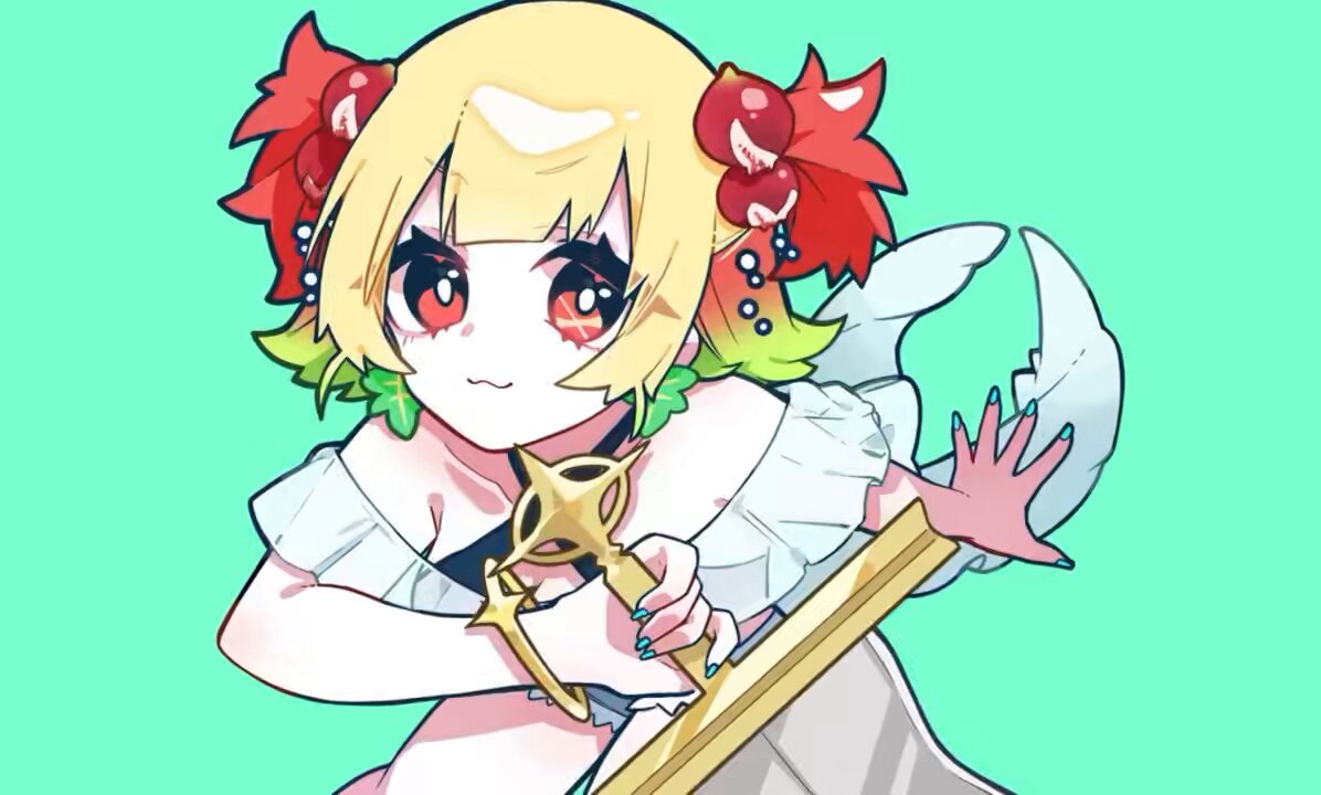海月夜空🌙🪼Vtuber (@umiduki_vtuber) / X