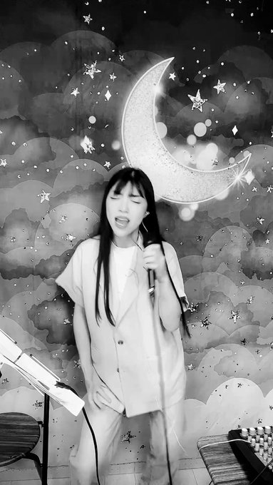 悪徳ひよこ商会 ちびP PIANO LIVE Tシャツ 菅野よう子 ひよこ