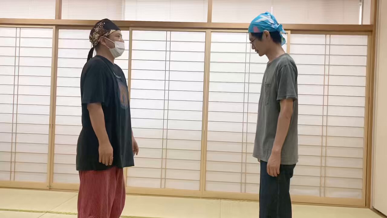武術談義 第14回Stand upアマチュアin東京 第二部 トーナメント 2023年9月