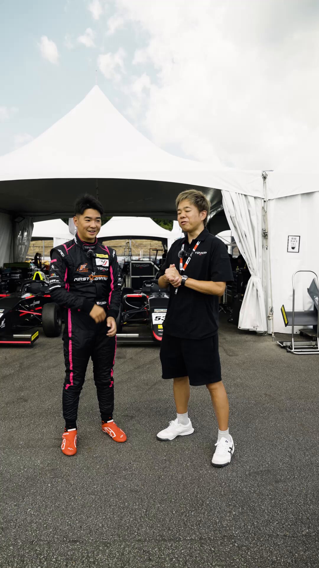 TGM Grand Prix (@tgm_grandprix) / X