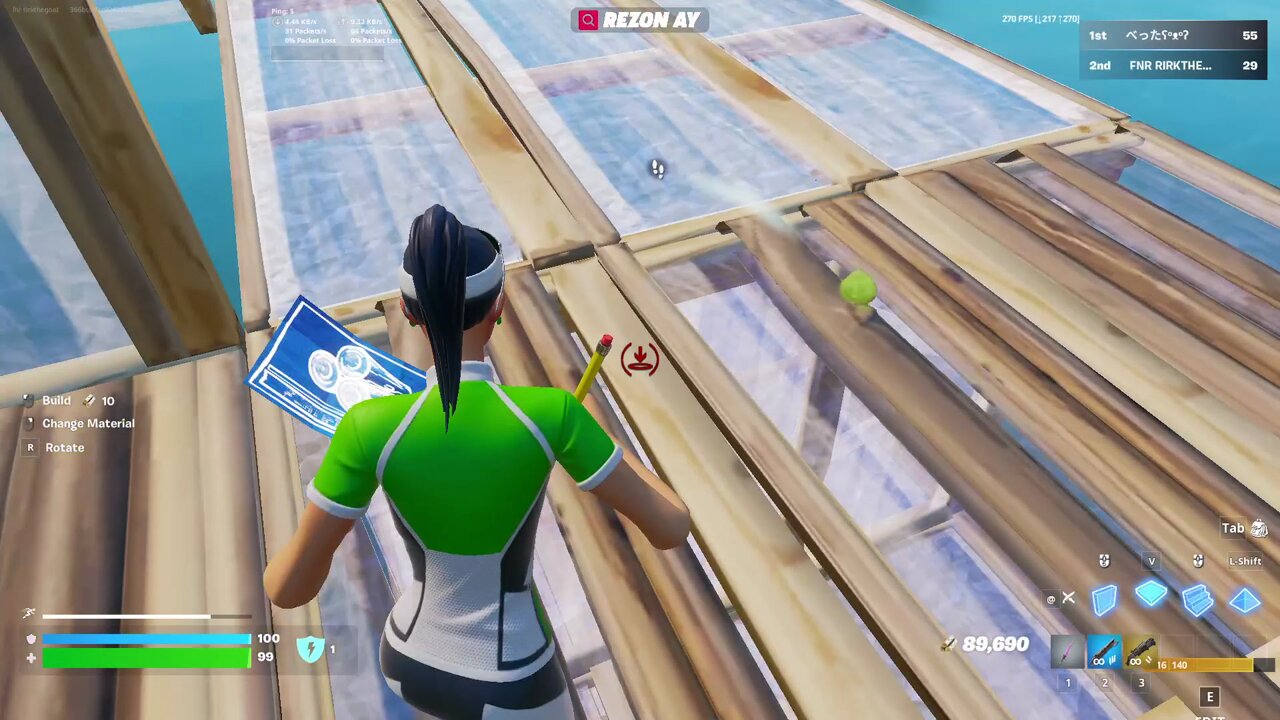 FNRりくらむ on X: 