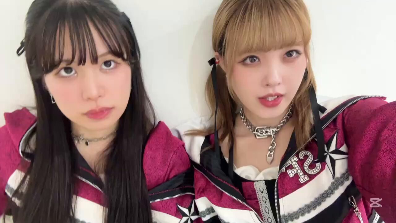 アイドル Strawberry Strawberry Chu Chu - RemyWiki