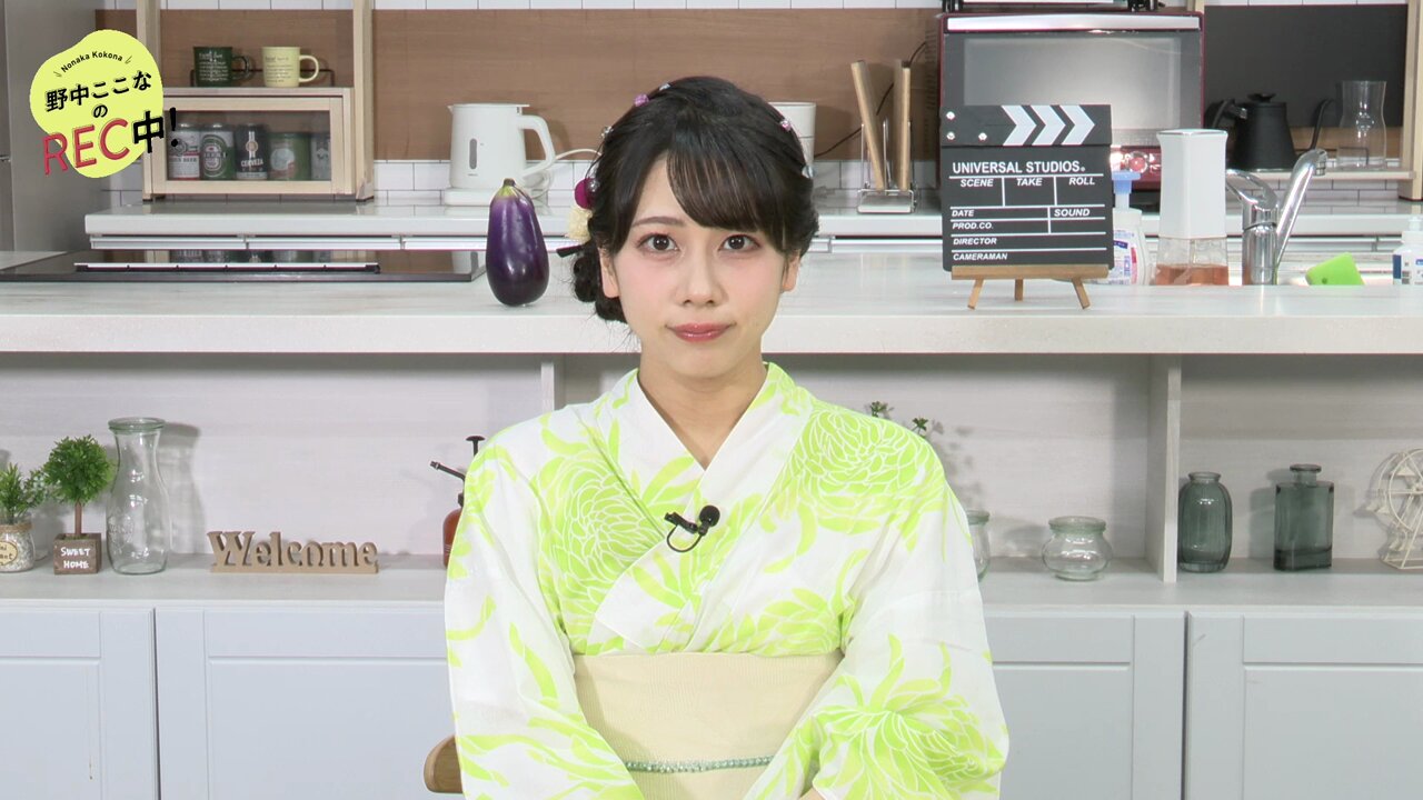 野中ここなのREC中！バズデミーアワード2024 アクリルスタンド 2点 野中ここなのREC中！バズデミーアワード2024 アクリルスタンド 2