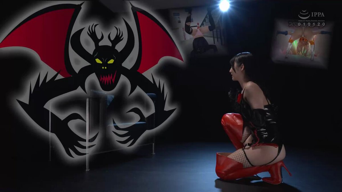 無様エロ洗脳アプリ2