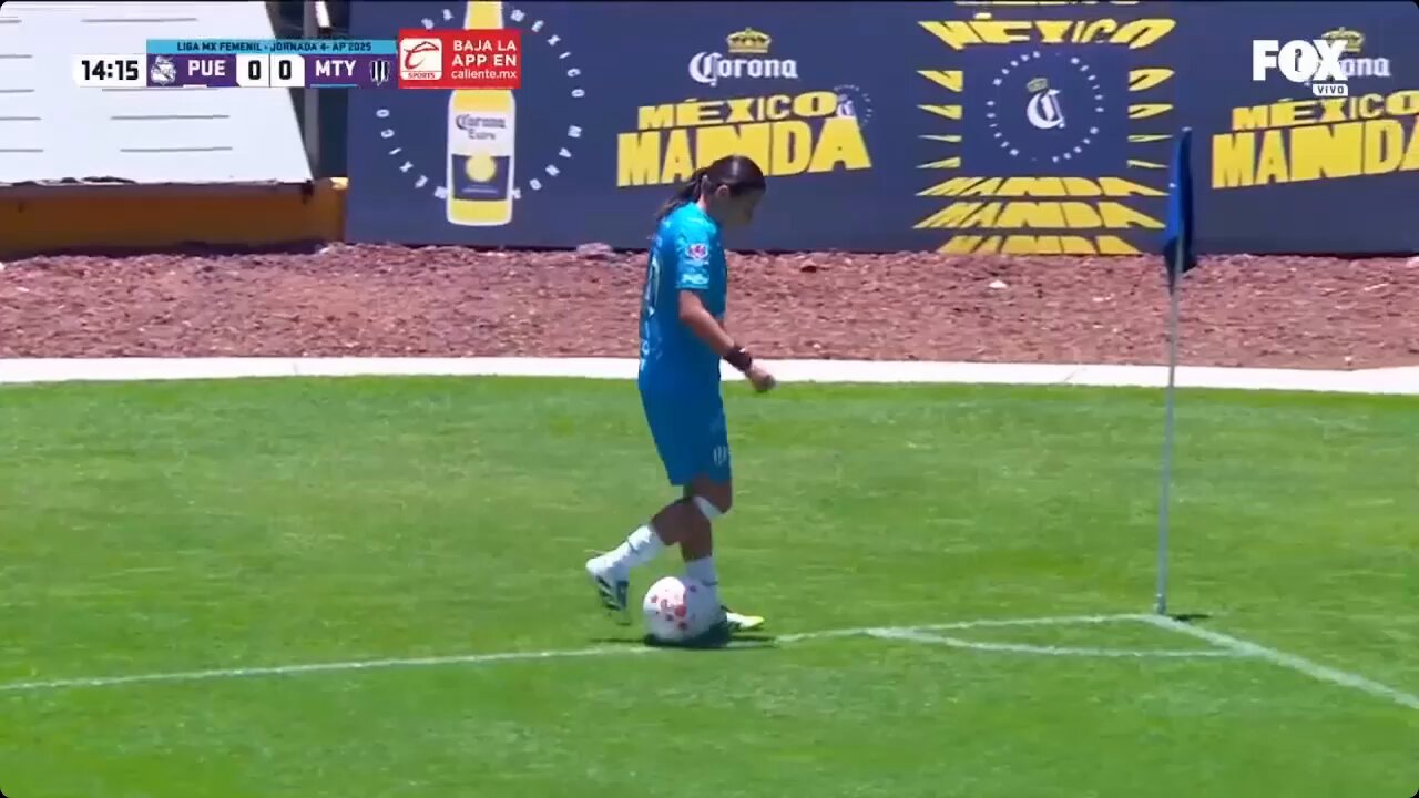  #NuestroFutFem