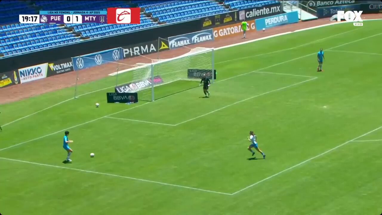  #NuestroFutFem
